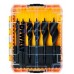 Set de burghie Dewalt DT90238-QZ