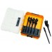 Set de burghie Dewalt DT90238-QZ