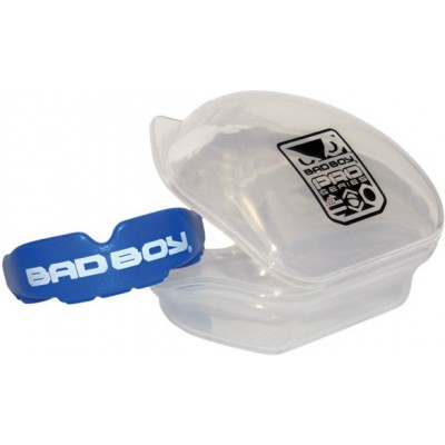 Capa box Bad Boy Pro Series Mouth Guard (2226)