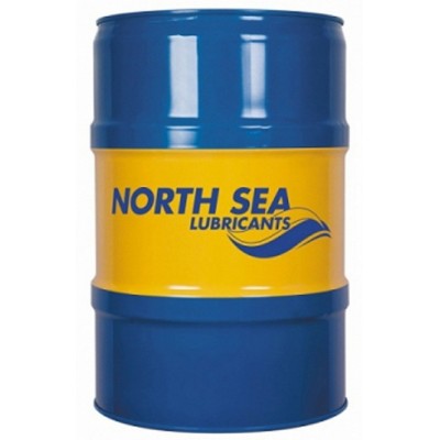 Трансмиссионное масло North Sea Lubricants Autogear Power MP 80W-90 60L