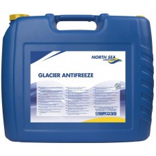 Antigel North Sea Lubricants Glacier Antifreeze G13 20L