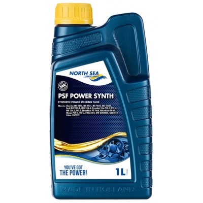 Ulei hidraulic North Sea Lubricants PSF Power SYNTH 1L