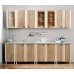 Кухонный модуль Ambianta Cleo 2 300 GI Bardolino