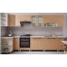 Кухонный модуль Ambianta Fresh 600 ES Cappuccino