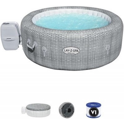 Jacuzzi SPA Bestway Honolulu AirJet (60019)