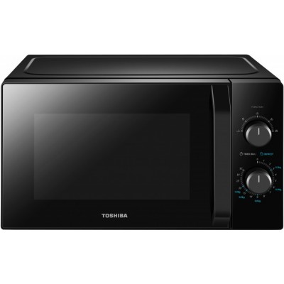 Cuptor cu microunde Toshiba MW2-MM20PBK