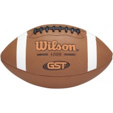 Minge rugby fotbal american Wilson GST COMP OFCL (WTF1780XB)