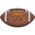 Minge rugby fotbal american Wilson GST COMP YTH (WTF1784XB)