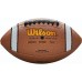 Minge rugby fotbal american Wilson GST COMP YTH (WTF1784XB)