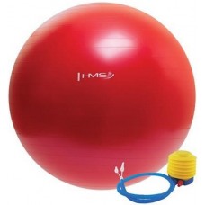 Fitball HMS YB01 65cm Red