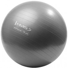 Fitball HMS YB02 75cm Grey