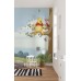 Фотообои Komar 4-4116 Disney Winnie Pooh Tree
