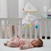 Карусель для кроватки Fisher Price Calming Clouds (GRP99)