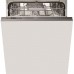 Maşină de spălat vase încorporabilă Hotpoint-Ariston HI 5010 C