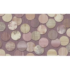 Обои GranDeco 174705 Bubbles