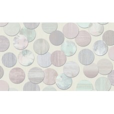 Обои GranDeco 174703 Bubbles