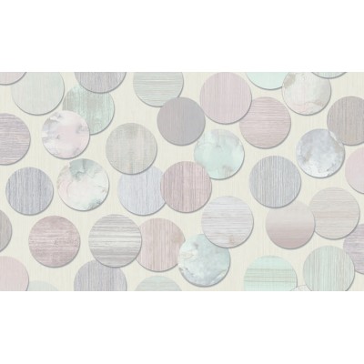 Обои GranDeco 174703 Bubbles