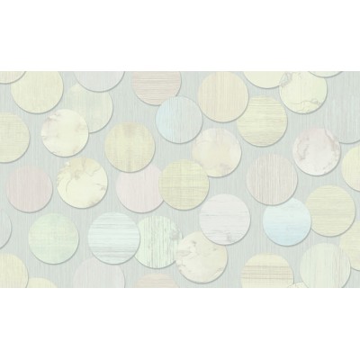 Обои GranDeco 174701 Bubbles