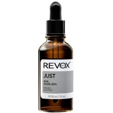 Пилинг для лица Revox Just 30% AHA Acids Peeling Solution 30ml