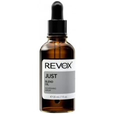 Ulei pentru față Revox Just Blend Oil Nourishing Serum 30ml