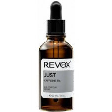 Сыворотка для кожи вокруг глаз Revox Just Caffeine 5% Eye Contour Serum 30ml