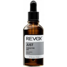 Сыворотка для лица Revox Just Coenzyme Q10 1% Anti Aging Serum 30ml