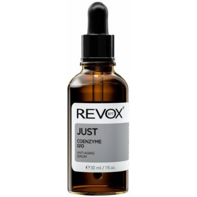 Сыворотка для лица Revox Just Coenzyme Q10 1% Anti Aging Serum 30ml