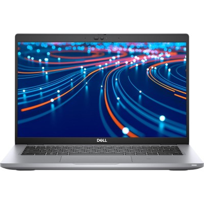 Ноутбук Dell Latitude 5420 Gray (i7-1185G7 16Gb 512Gb Linux)