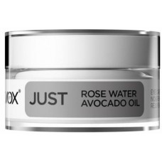 Крем для кожи вокруг глаз Revox Just Water Rose Avocado Oil Eye Cream 50ml