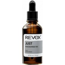 Сыворотка для лица Revox Just Niacinamid Daily Moisturiser 30ml