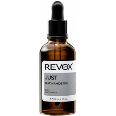 Ser pentru față Revox Just Niacinamid Daily Moisturiser 30ml
