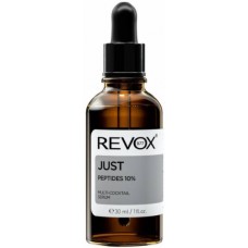 Сыворотка для лица Revox Just Peptides 10% Multi cocktail Serum 30ml