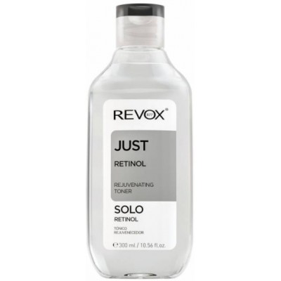 Тоник для лица Revox Just Retinol Tonic 300ml