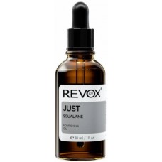 Ulei pentru față Revox Just Squalane Nourishing Oil 30ml