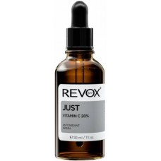Сыворотка для лица Revox Just Vitamin C 20% Antioxidant Serum 30ml