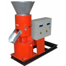 Granulatoar de furaje Tehno MS KL-350F