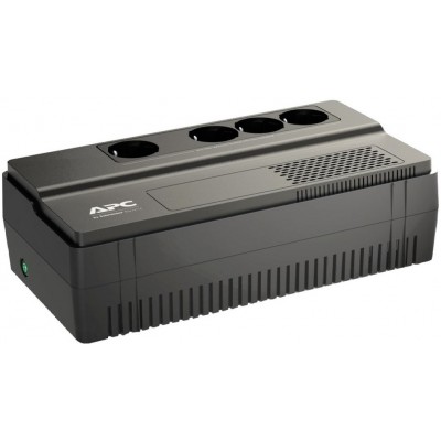 Sursă de alimentare neîntreruptibilă APC BV650I-GR