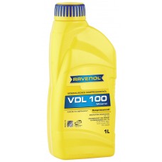 Моторное масло Ravenol 4-Takt Gardenoel SAE 30 1L