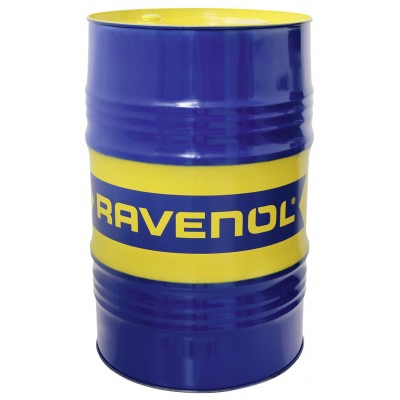 Трансмиссионное масло Ravenol ATF Dexron F III 60L