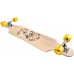 Skateboard Spokey LongBay (927061)