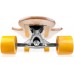 Skateboard Spokey LongBay (927061)