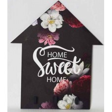 Suport pentru chei ArtMall Sweet Home 19x30cm