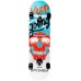 Skateboard Spokey Skalle (927060)