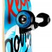 Skateboard Spokey Skalle (927060)