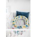 Babynest Sensillo Velvet Puzzle (22886)