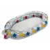 Babynest Sensillo Velvet Puzzle (22886)