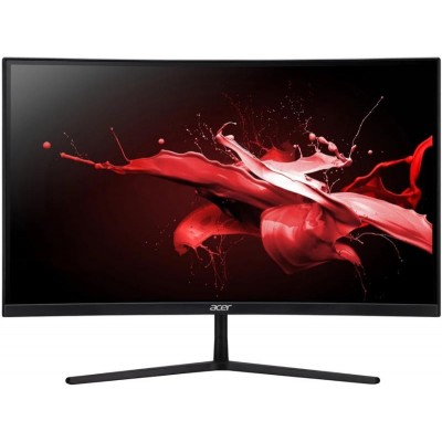 Монитор Acer EI322QURPBMIIPPX Curved (UM.JE2EE.P07)