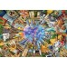 Puzzle Anatolian 3000 Around the World (4916)