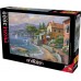 Puzzle Anatolian 3000 Paradise Corner (4906)