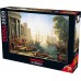 Puzzle Anatolian 3000 Saint Ursula Seaport (4902)